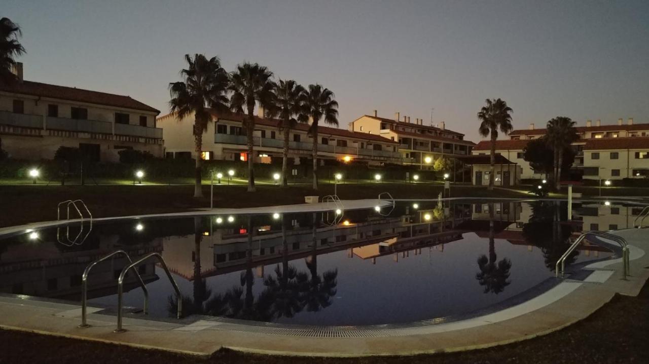 Escapadadeluxe - Fantastica En Urbanizacion Privada - San Jorge * San Jorge (Castellon)